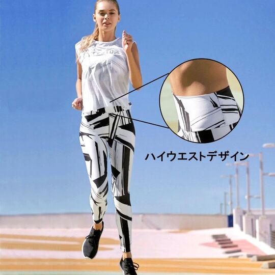 フィットネスウェア